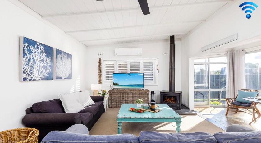 Beach Bungalow