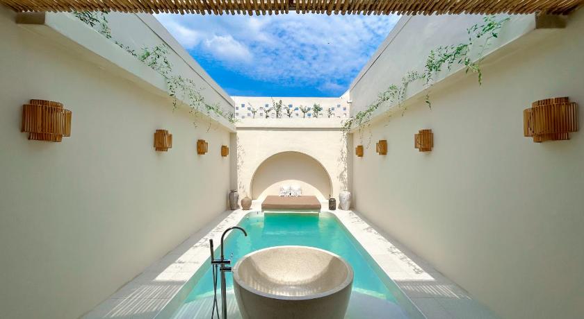 Tujuan Jogja Villas - Kresna