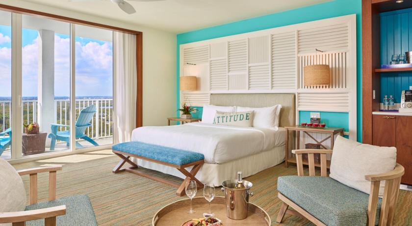 Margaritaville Hollywood Beach Resort