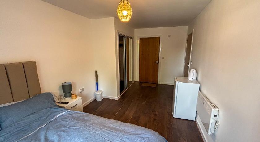 Heavenly Nest Leytonstone London service accommodation