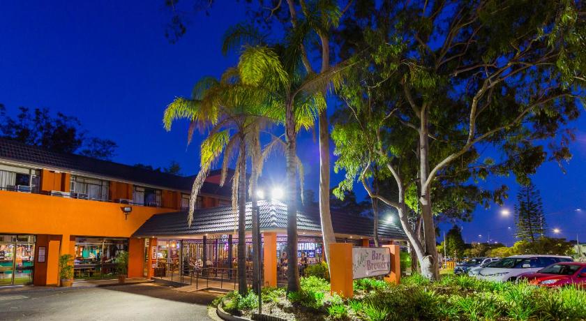 Markets Hotel