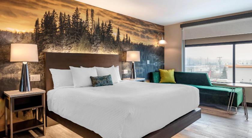 Cambria Hotel Shelby Township - Detroit Utica
