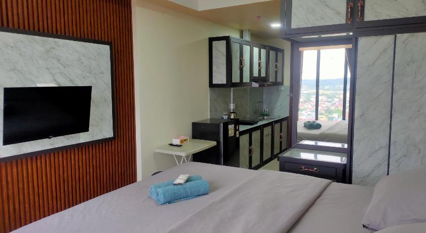 SleepRest @ Pollux Habibie