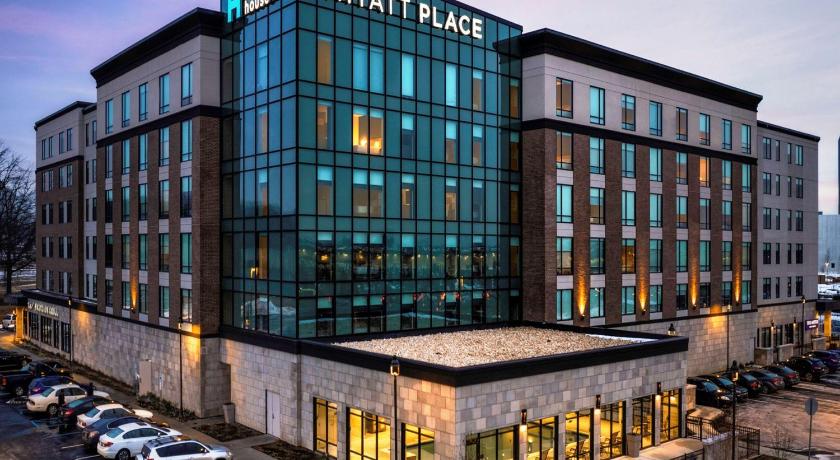 Hyatt Place Allentown/Lehigh Valley