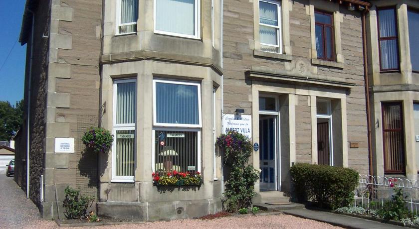 Albert Villa Guest House