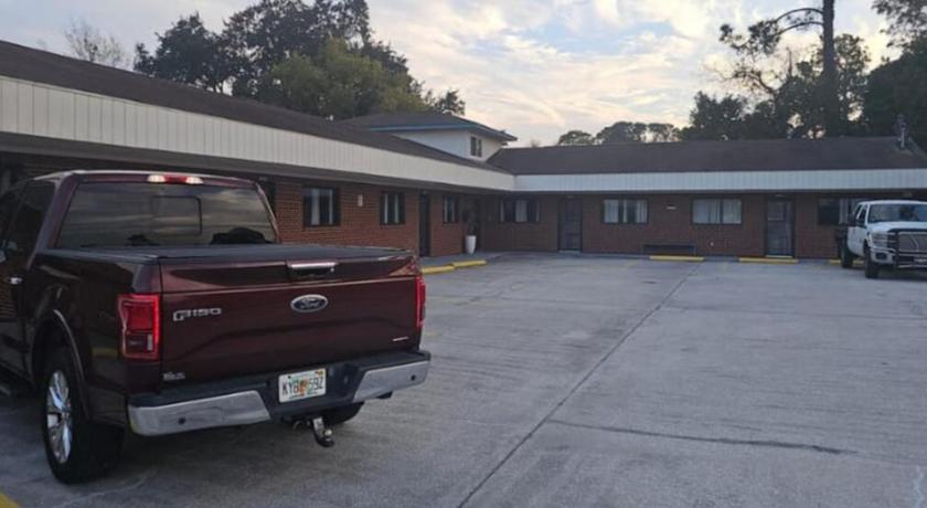 Welcome Inn