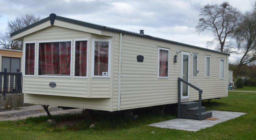 B4 at The Old Mill Holiday Park