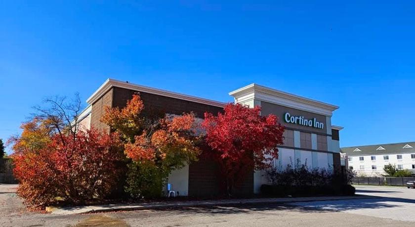 Cortina Inn Rutland