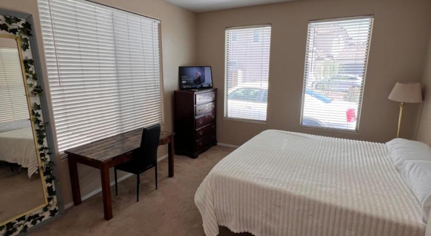 Goodyear 2 Story Room 1