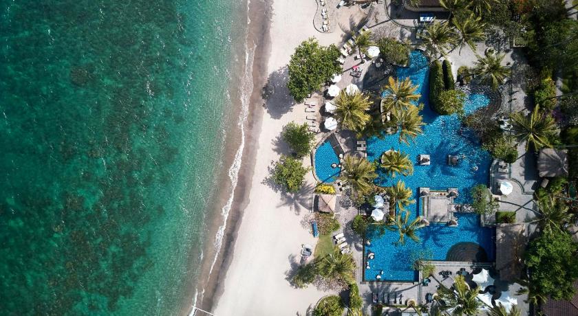 Sheraton Senggigi Beach Resort