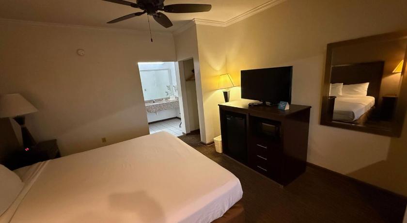 Days Inn by Wyndham Navasota