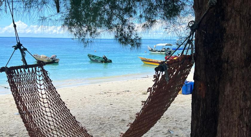 Fauna Beach Chalet Pulau Perhentian