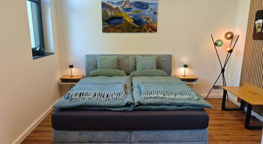 Nordloft Bad Nenndorf