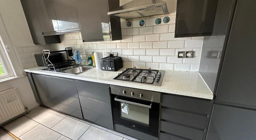 Your Cosy Corner in South East London- 2 Beds