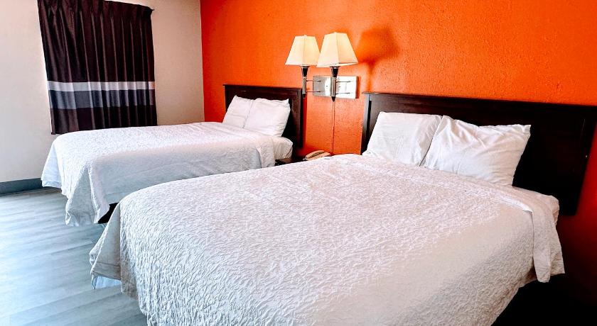 Relax Inn Henryetta