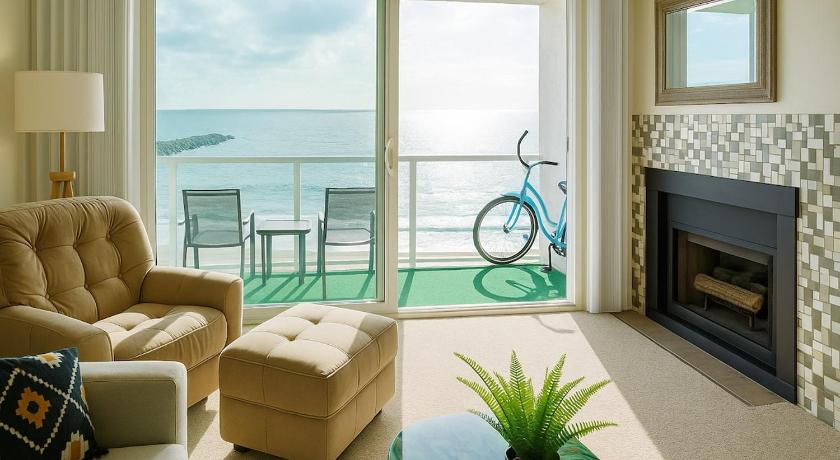 Ocean Haven - Wake to Waves ,Walk to Sand