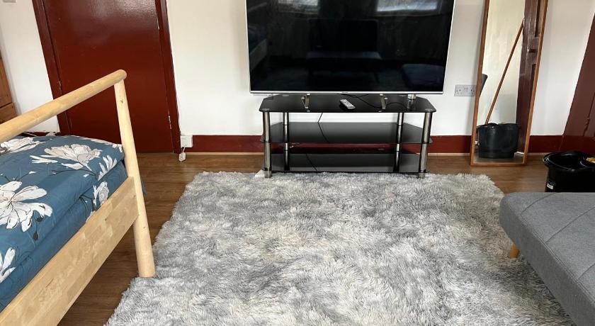 Honor Oak Park Homestay