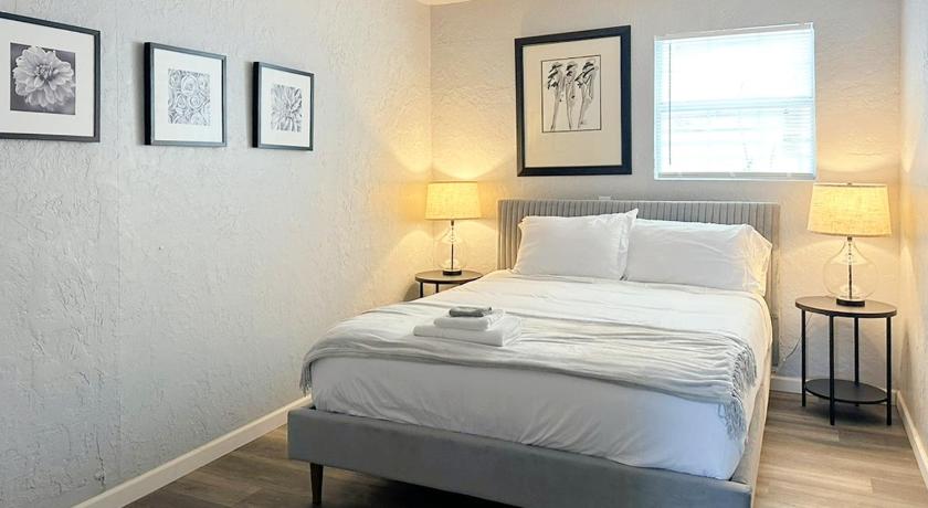 Affordable Okc 1br Walk To Paseo Arts #20b