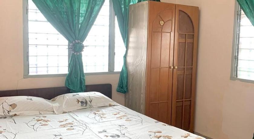 Hijau Homestay