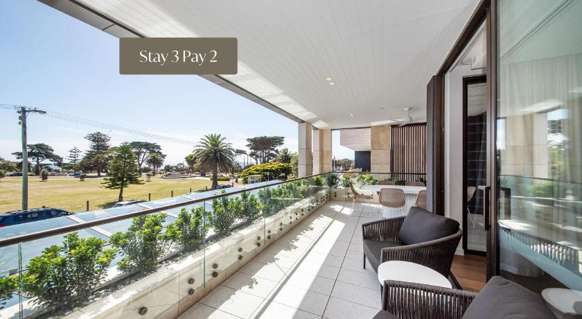 Oceano Residence Mornington