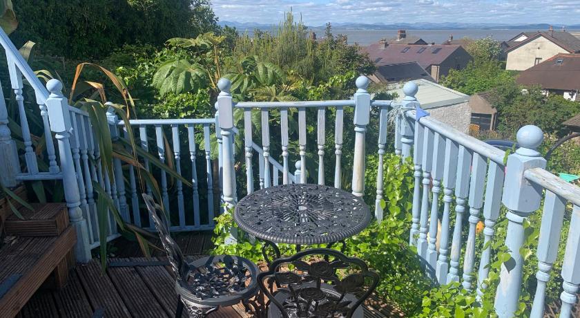 Cockle Bay Cottage