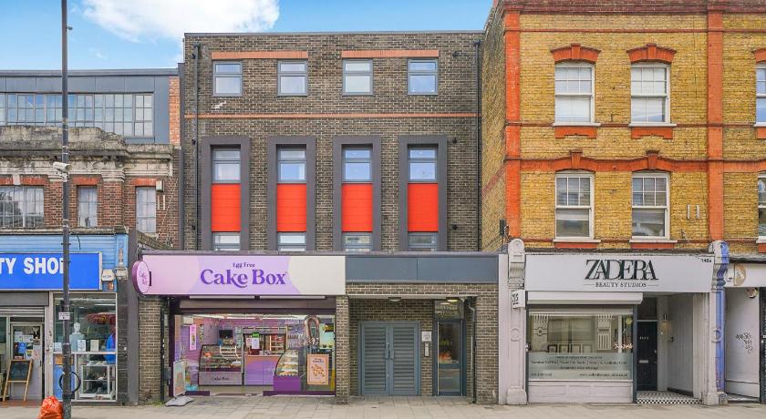 360 Cosy Home Greenwich