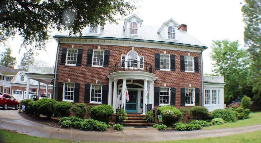 The Culpepper Inn