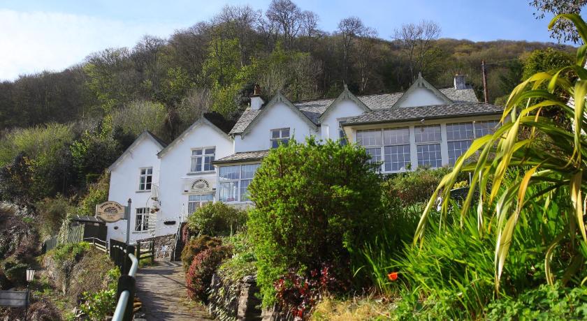 The Bonnicott Hotel Lynmouth