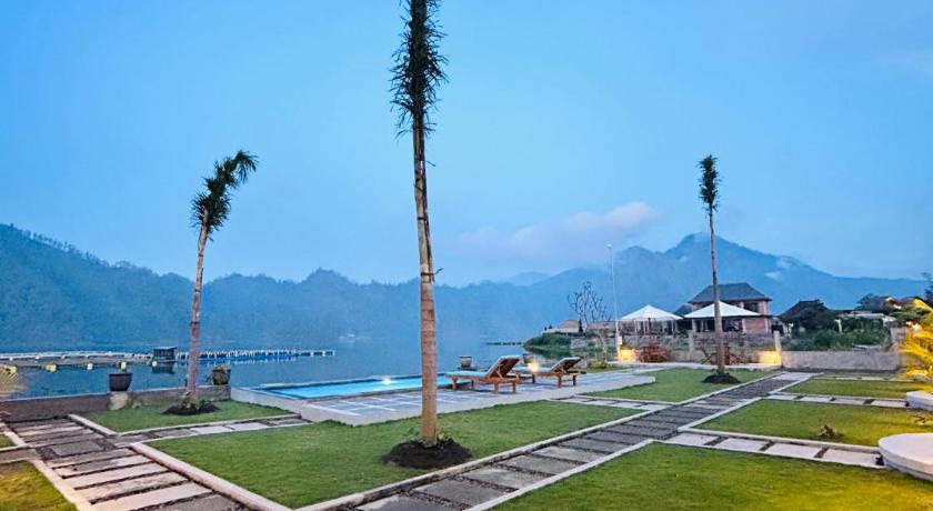 Mutiara Danu Villa