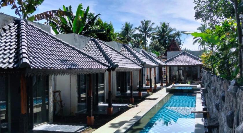 Ijen Cottages