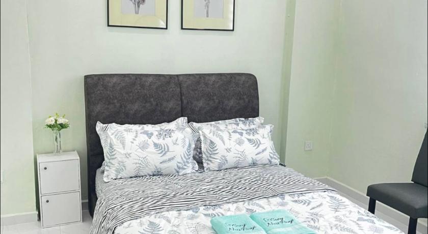 Cozy Nest Panji