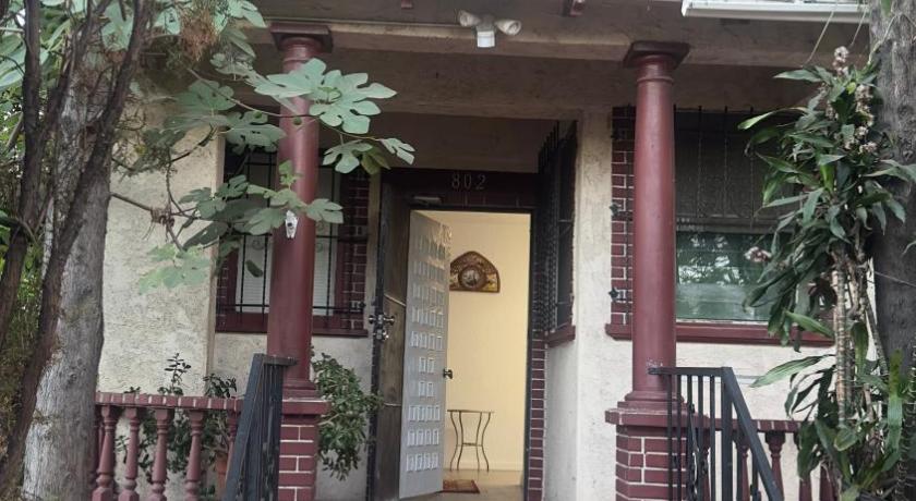 Naryn Guest house