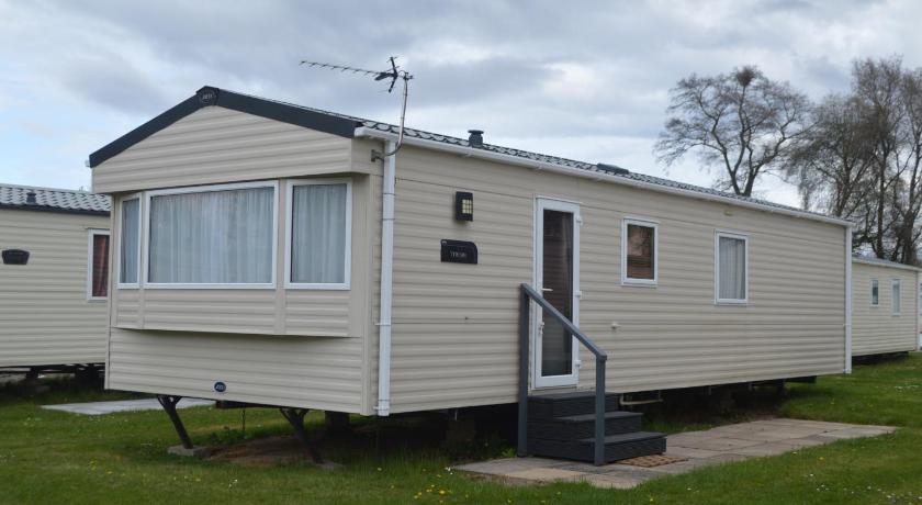 B5 at The Old Mill Holiday Park
