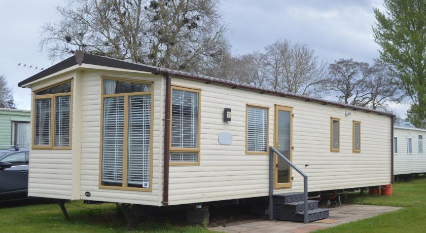 B8 at The Old Mill Holiday Park