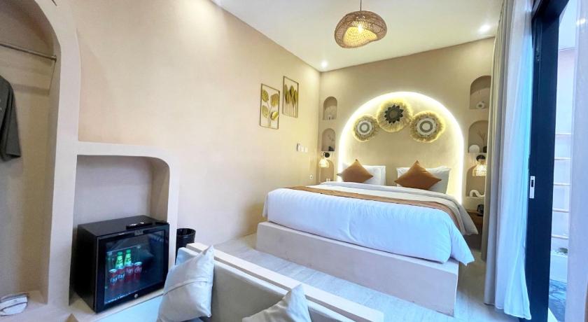 Scala Villas With Privatepool