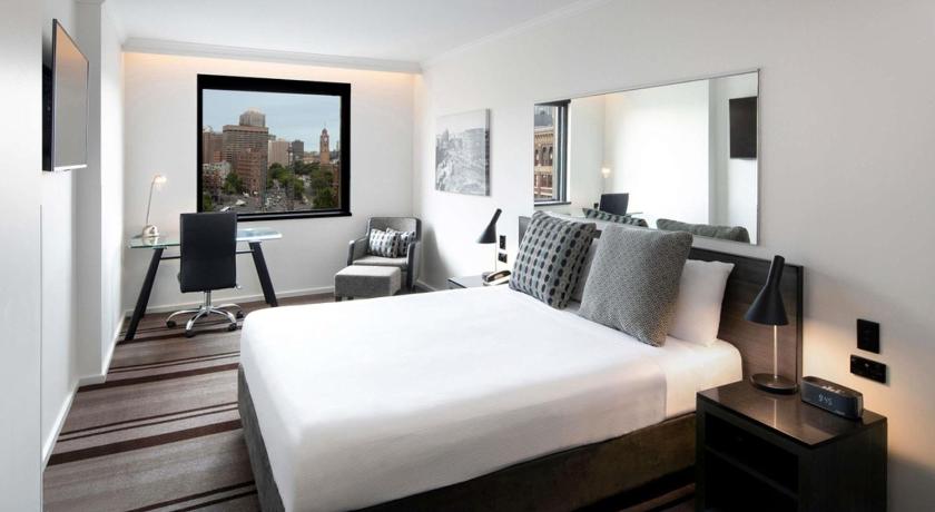 Mercure Sydney