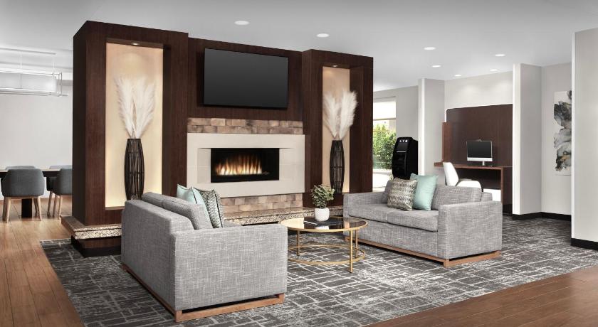 TownePlace Suites Franklin Cool Springs
