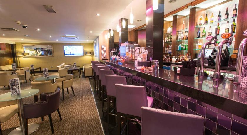 Crowne Plaza London Ealing By IHG