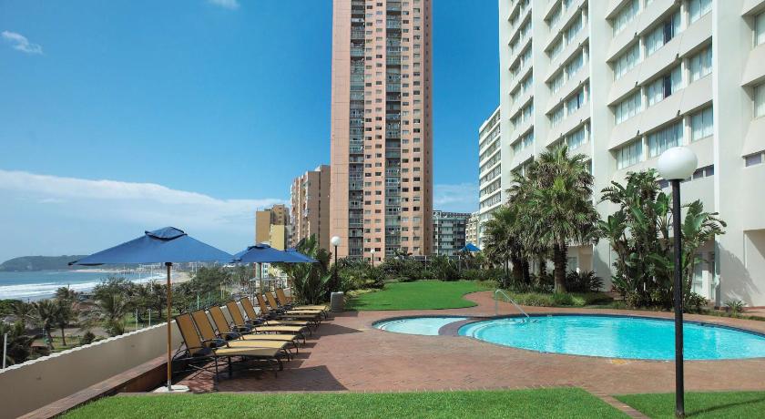 Garden Court South Beach