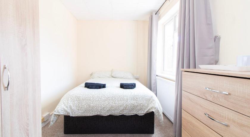 Brookvale Guest House Room 6