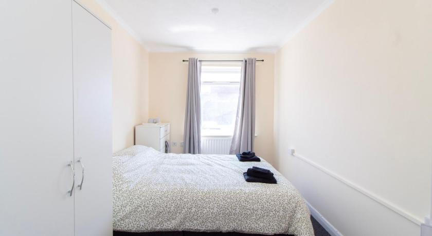 Brookvale Guest House Room 11