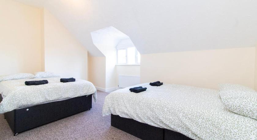 Brookvale Guest House Room 17