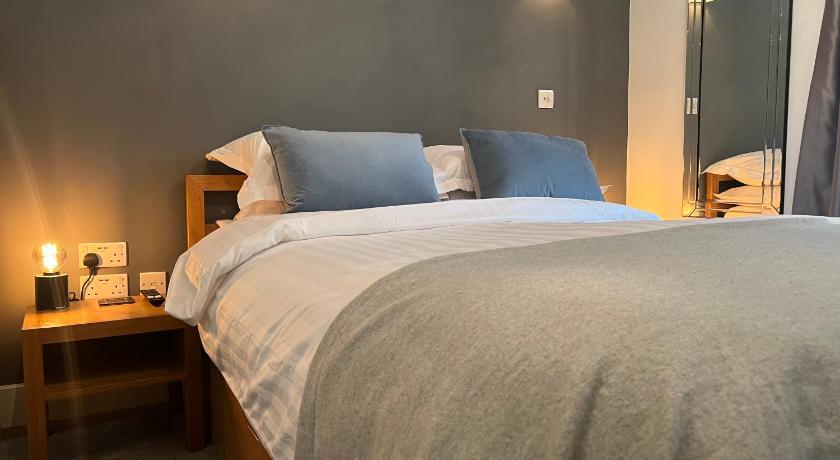 Homely ground floor apartment in Southampton