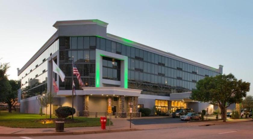 The Arch Convention Hotel