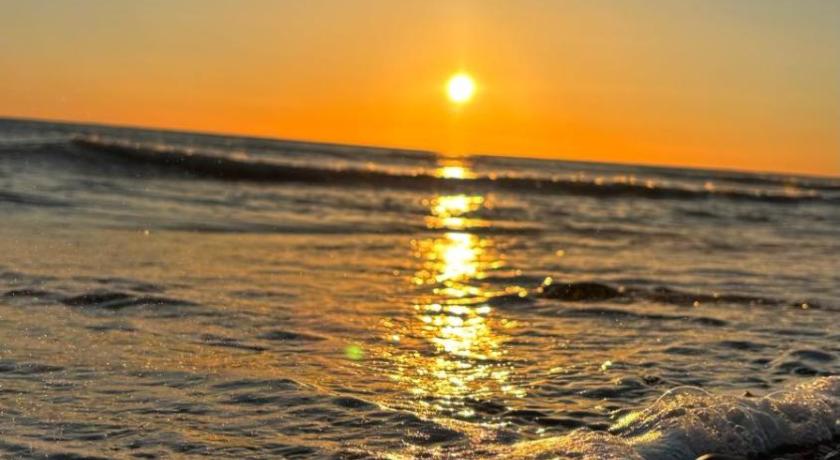 Welsh Bayview Retreat