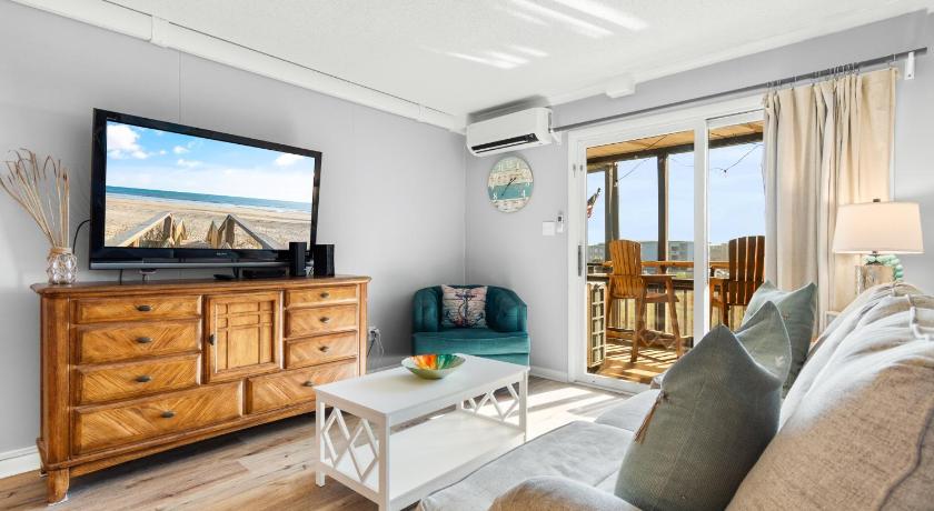 Arcadian Serenity- near Beach- King Bed-Water-view by myBeach Vacation Rentals