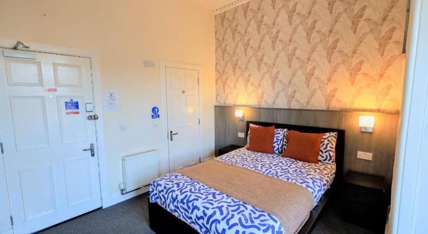 Edinburgh Holiday Guest House