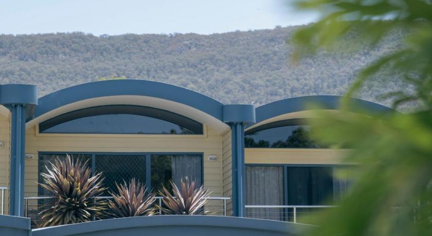 Halls Gap Escape Townhouses