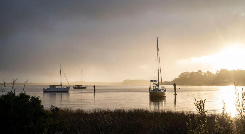 Risby Cove Boutique Hotel