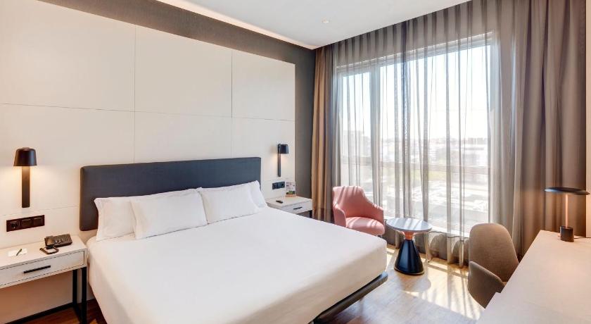 索罗拉宫酒店塞尔科特酒店